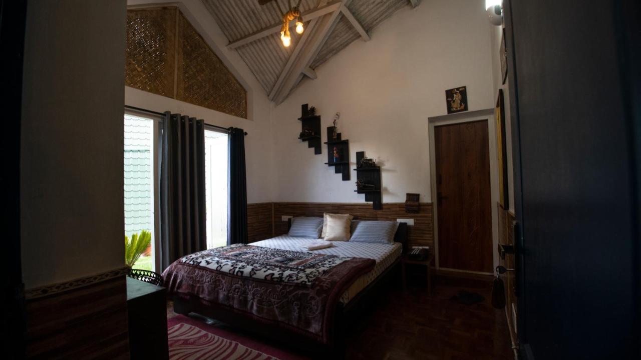 The Green Casa - Families Only Ooty Buitenkant foto
