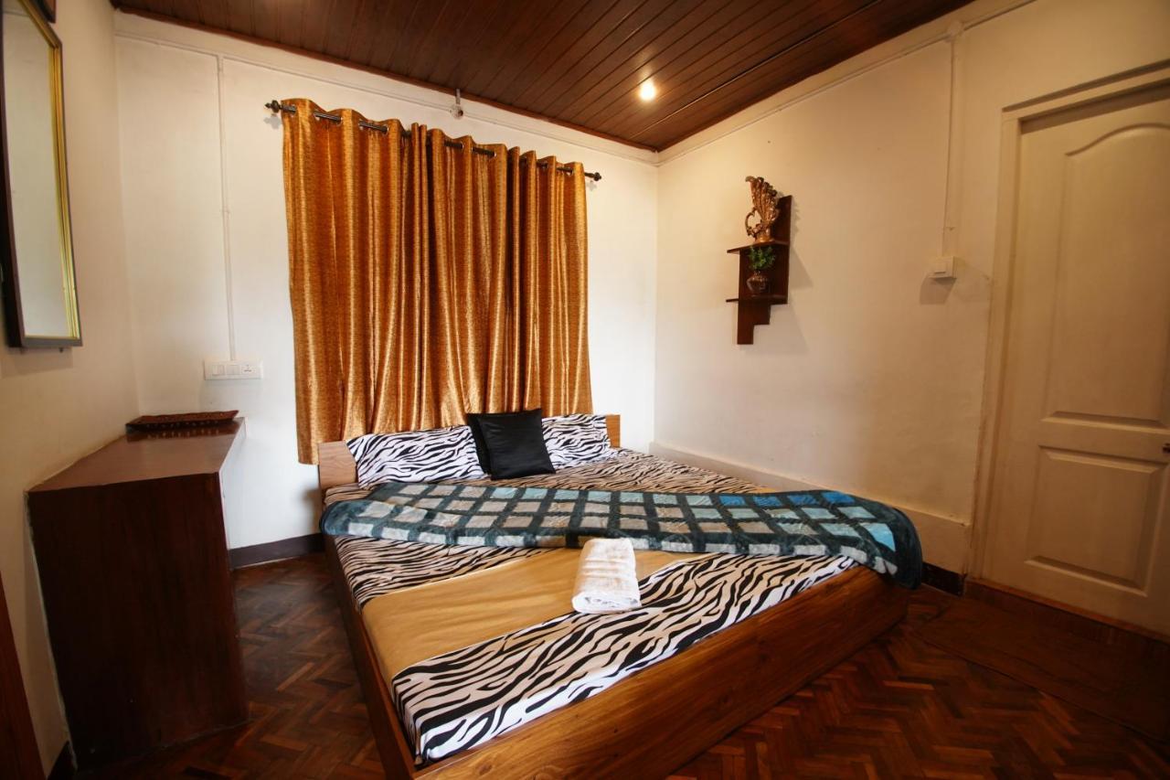 The Green Casa - Families Only Ooty Buitenkant foto
